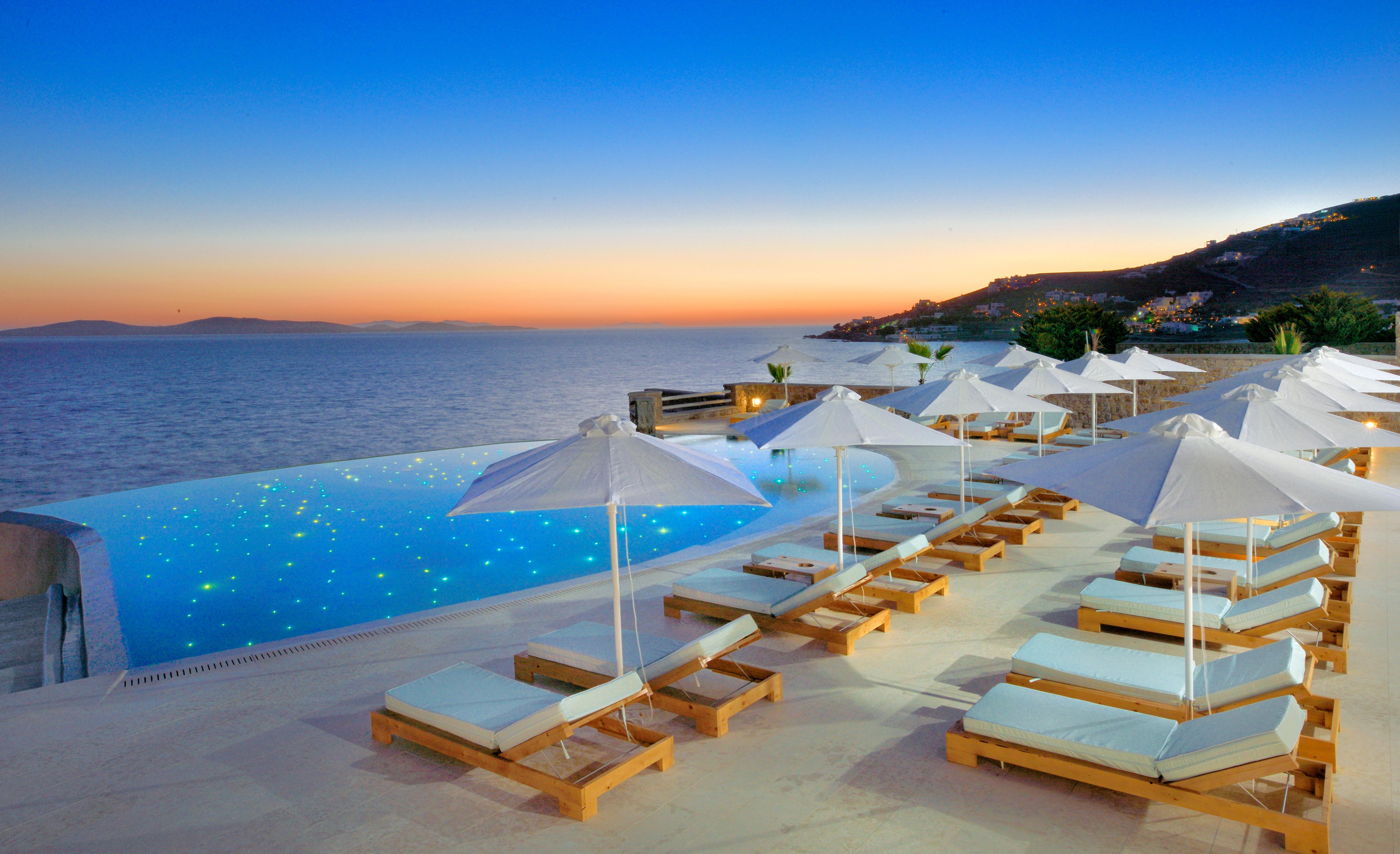 Anax Resort&spa