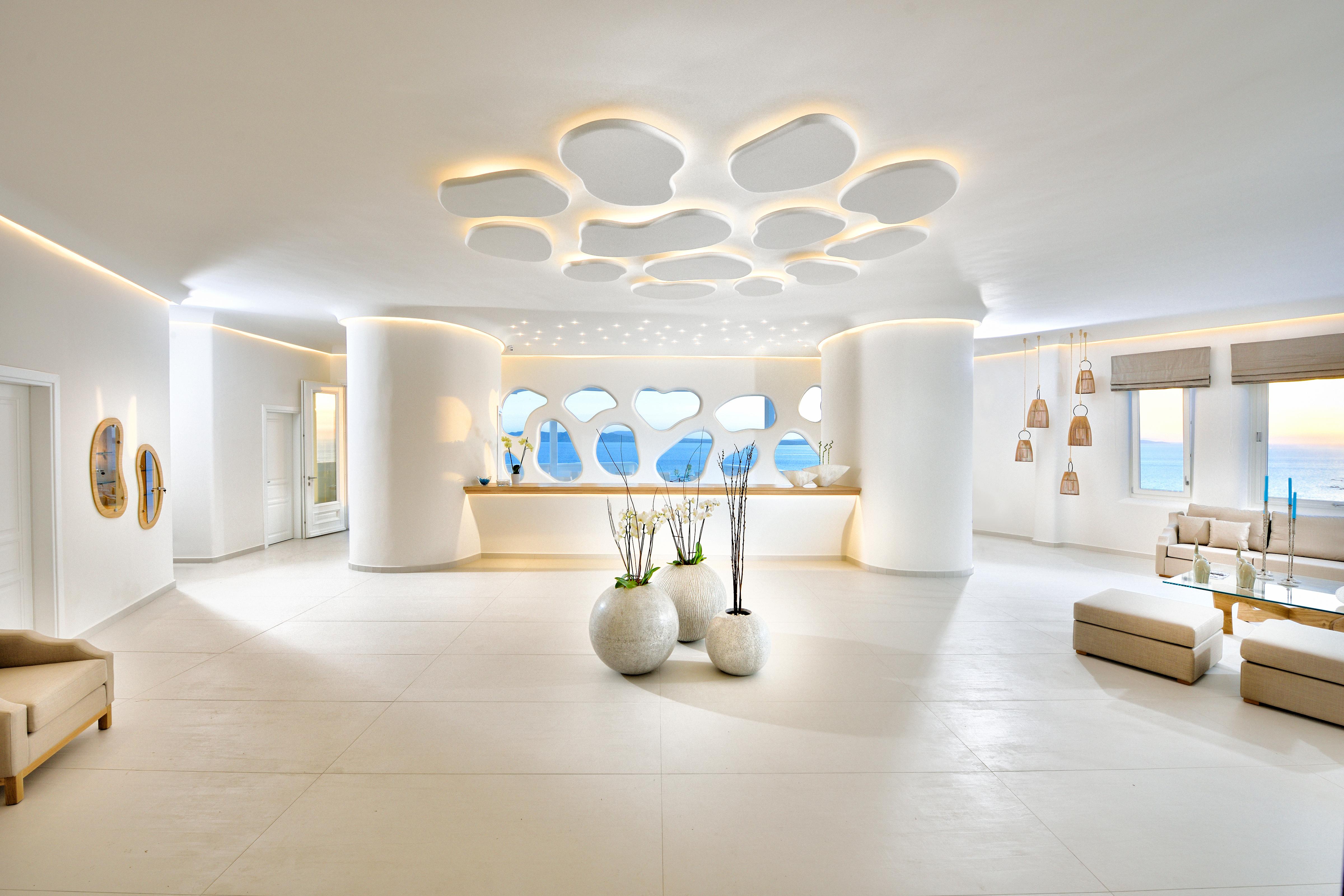 Anax Resort&spa Hotel Agios Ioannis Diakoftis