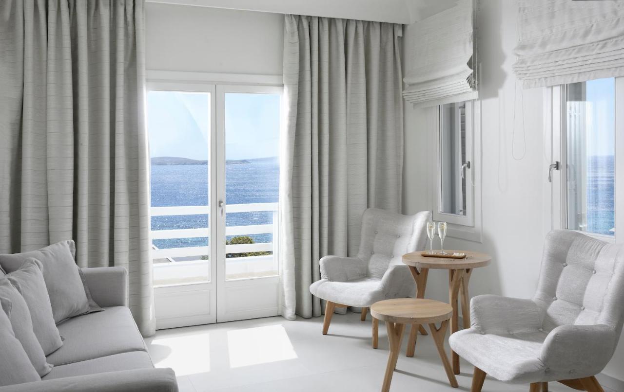 Anax Resort&spa Agios Ioannis Diakoftis