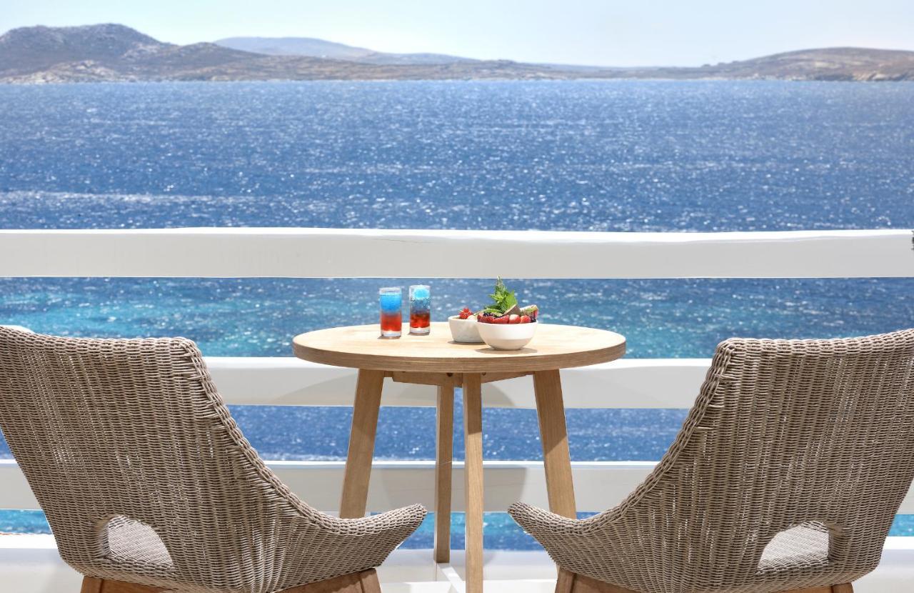 Anax Resort&spa 5* Agios Ioannis Diakoftis