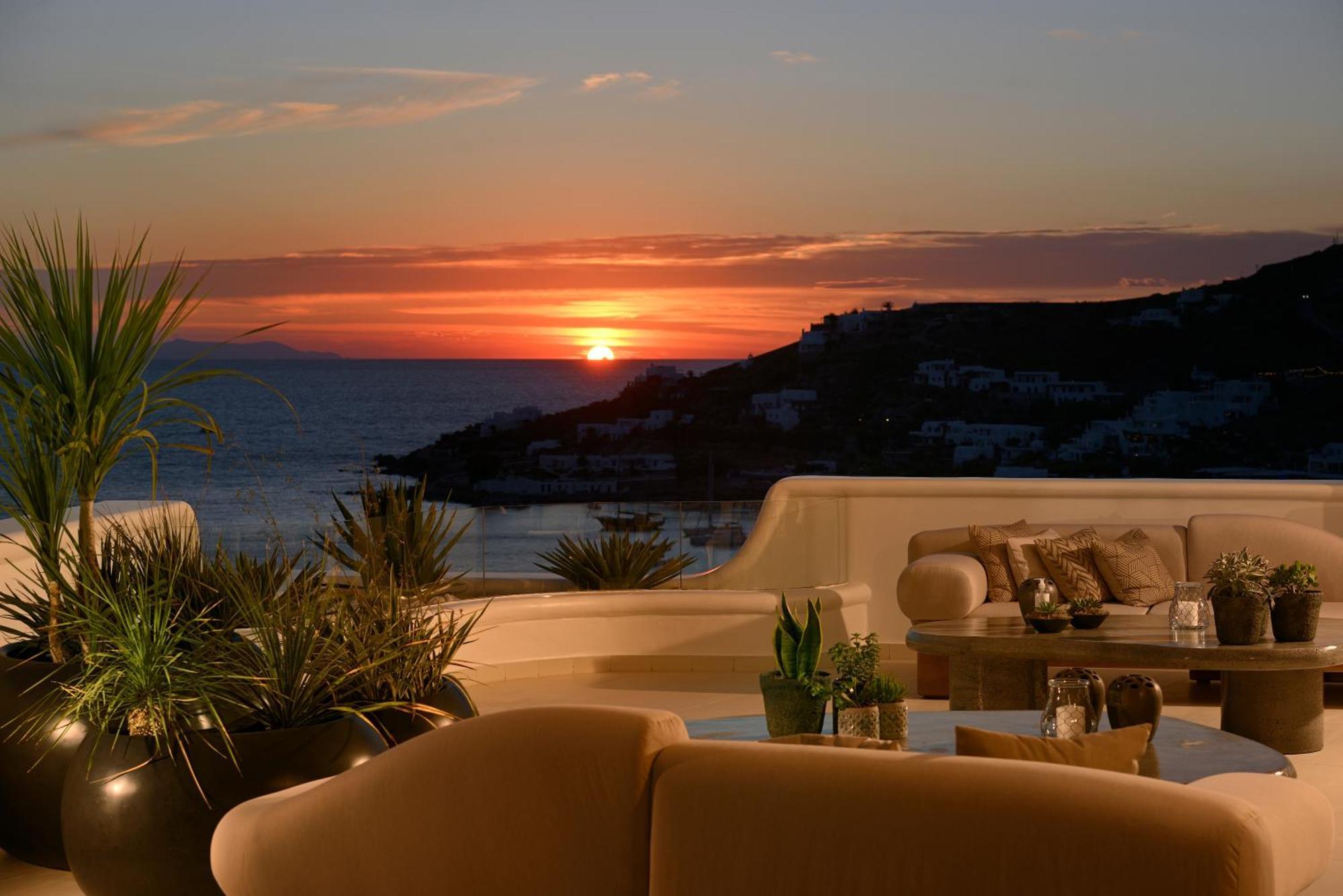Anax Resort&spa