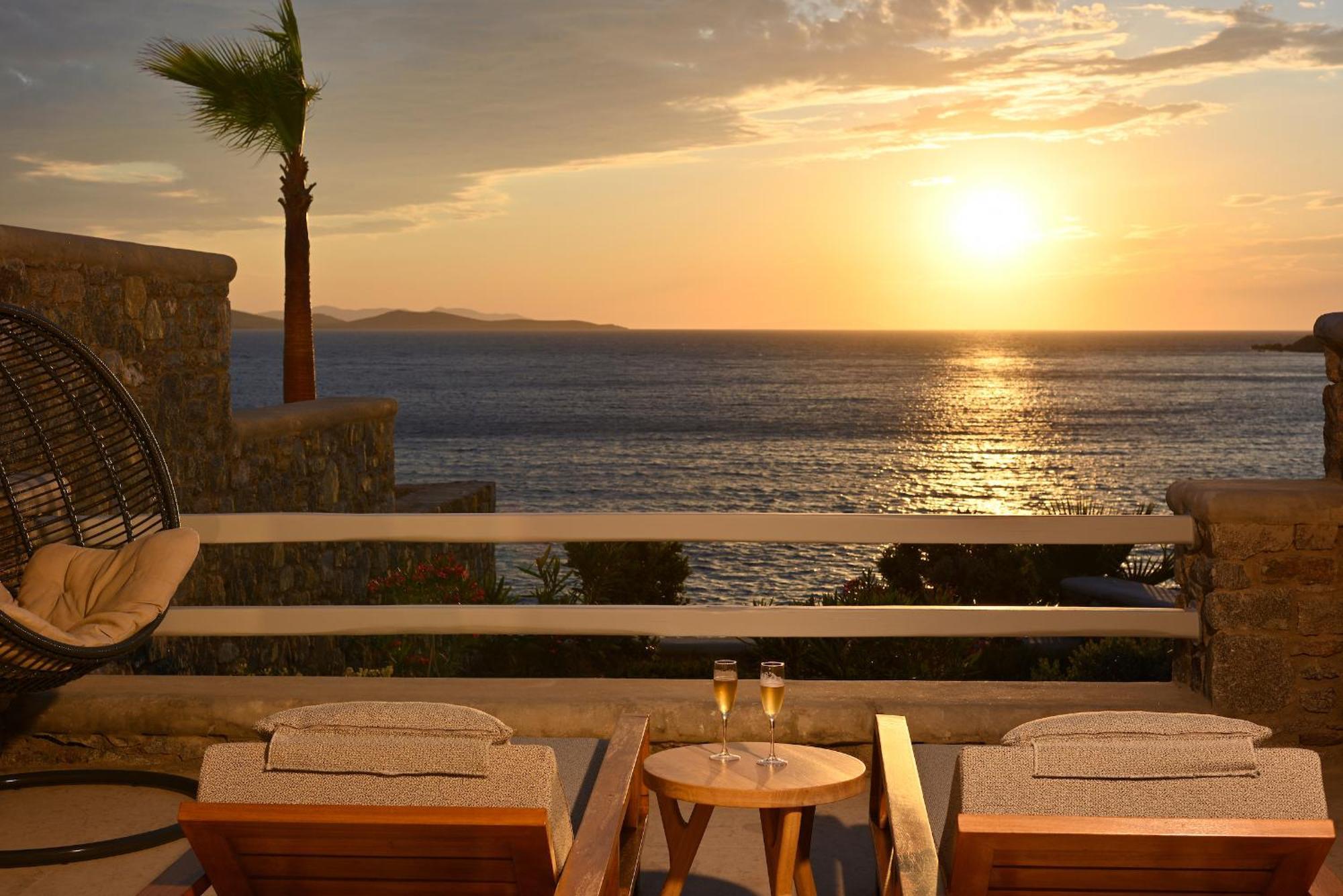 Hotel Anax Resort&spa 5*