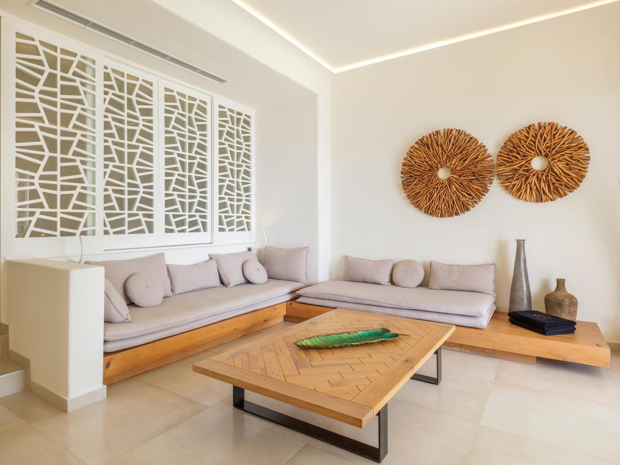 Anax Resort&spa