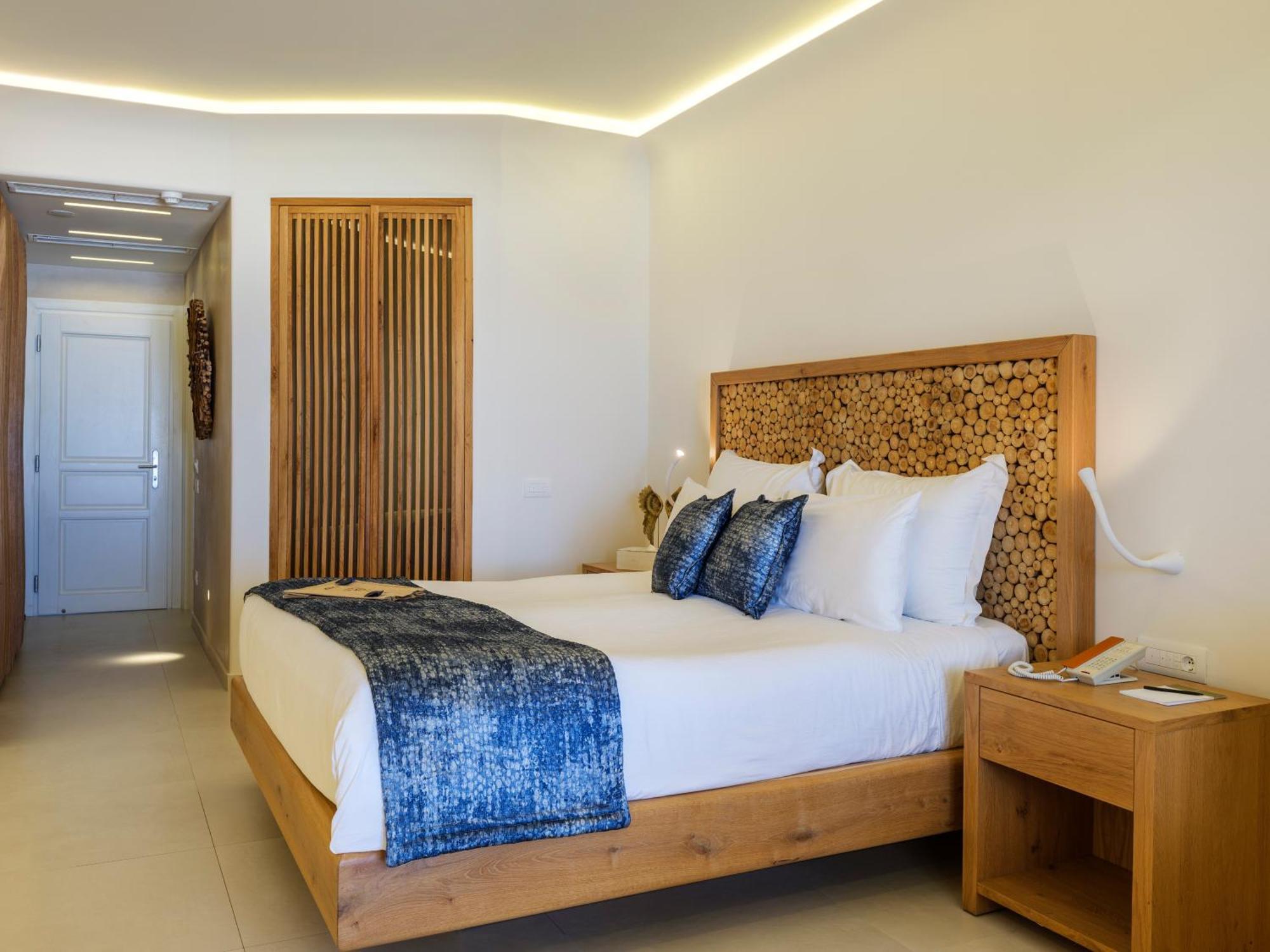 Anax Resort&spa