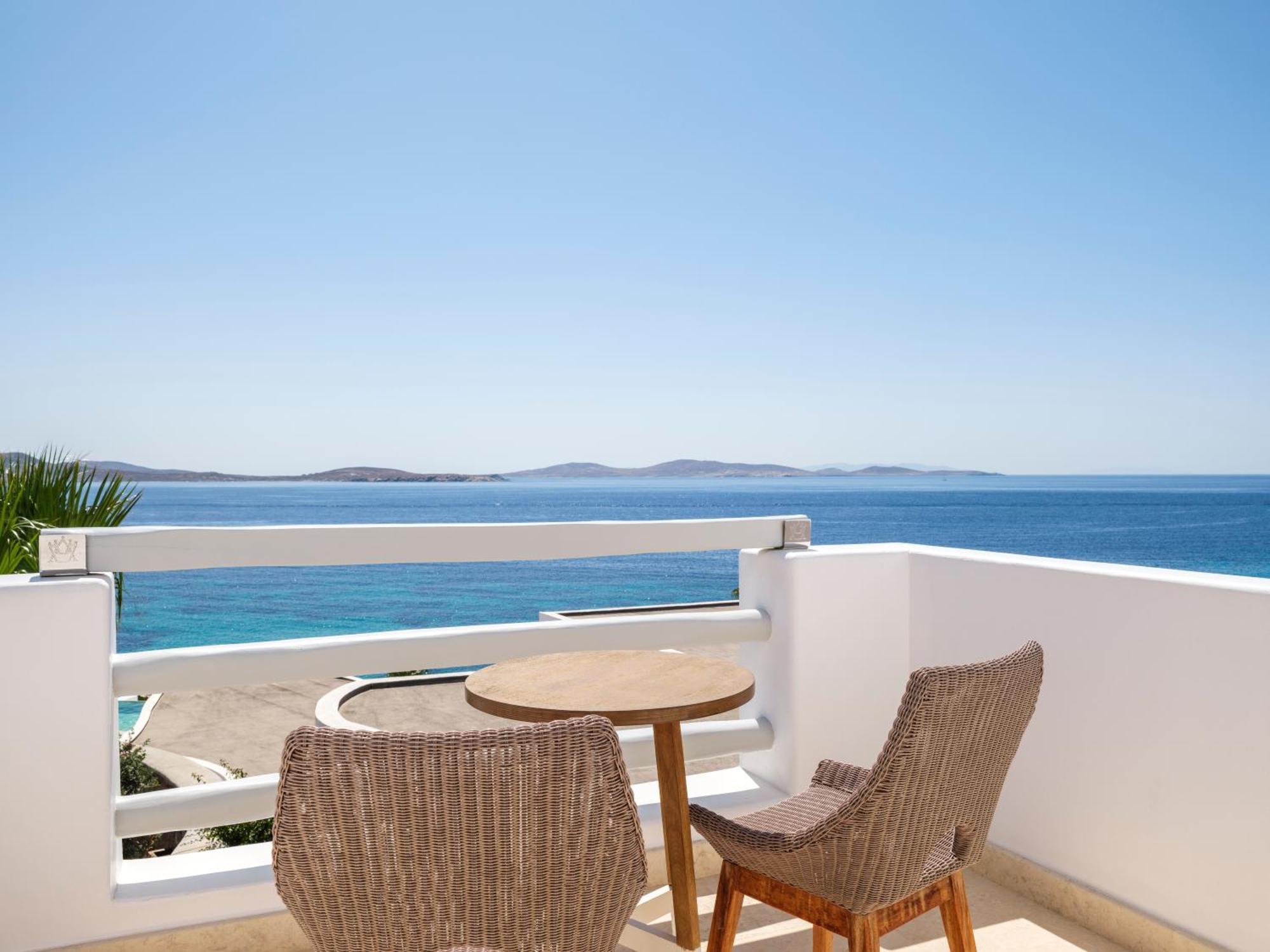 Anax Resort&spa Hotel Agios Ioannis Diakoftis