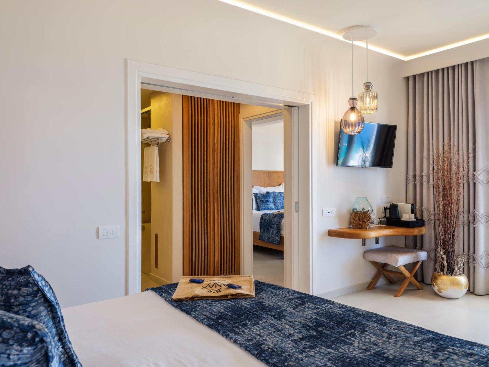 Anax Resort&spa