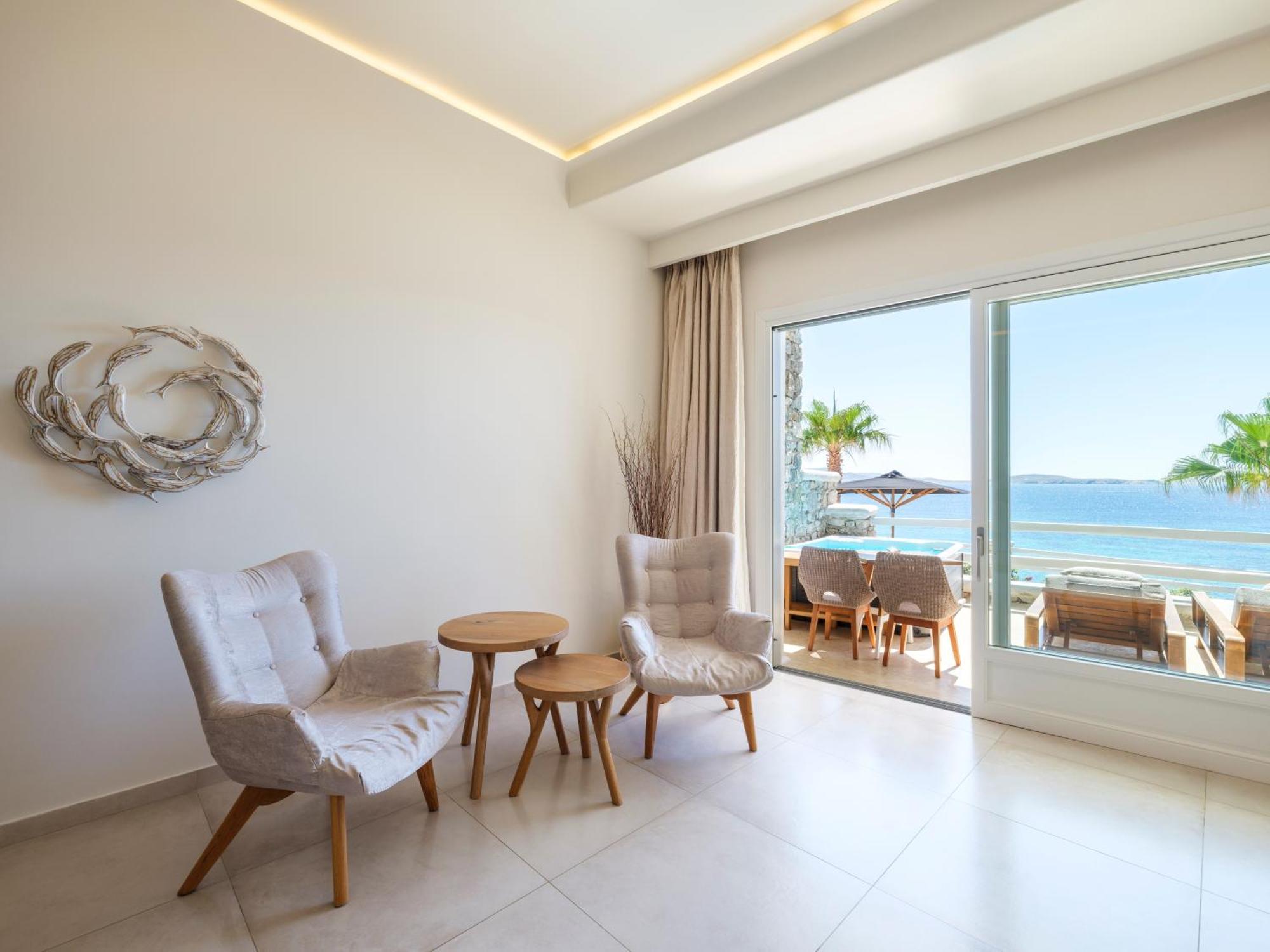 Anax Resort&spa Hotel 5*