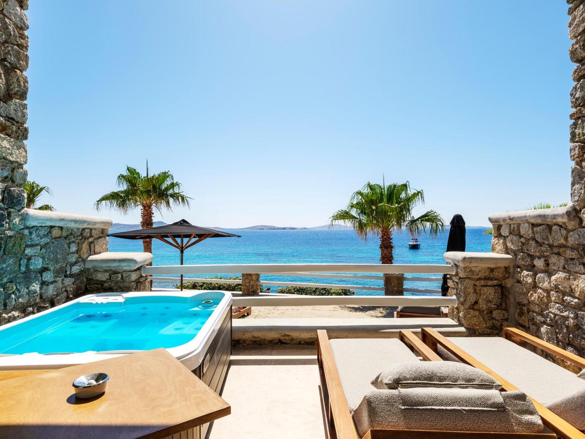 Hotel Anax Resort&spa 5*