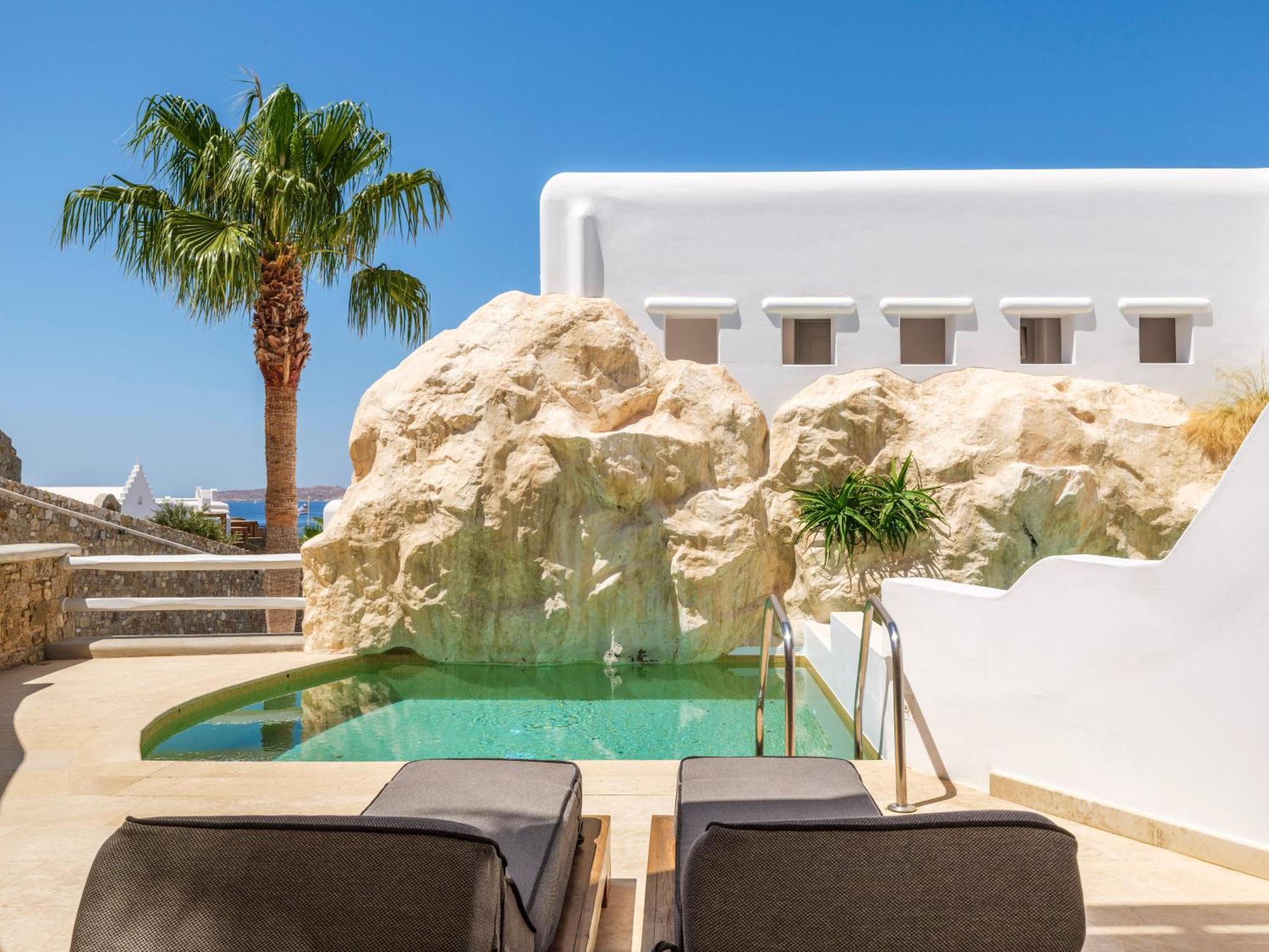 Anax Resort&spa