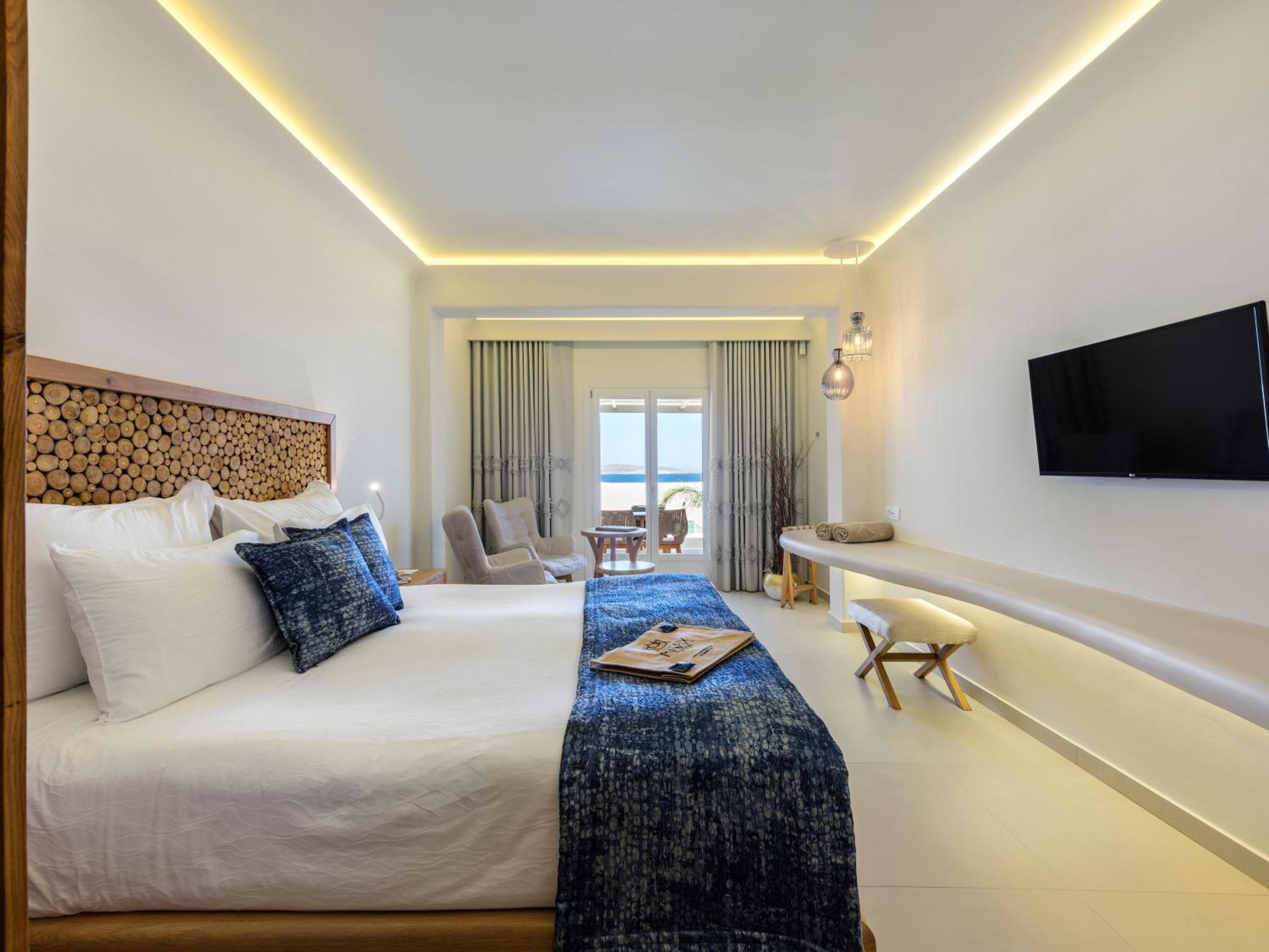 Hotel Anax Resort&spa 5*