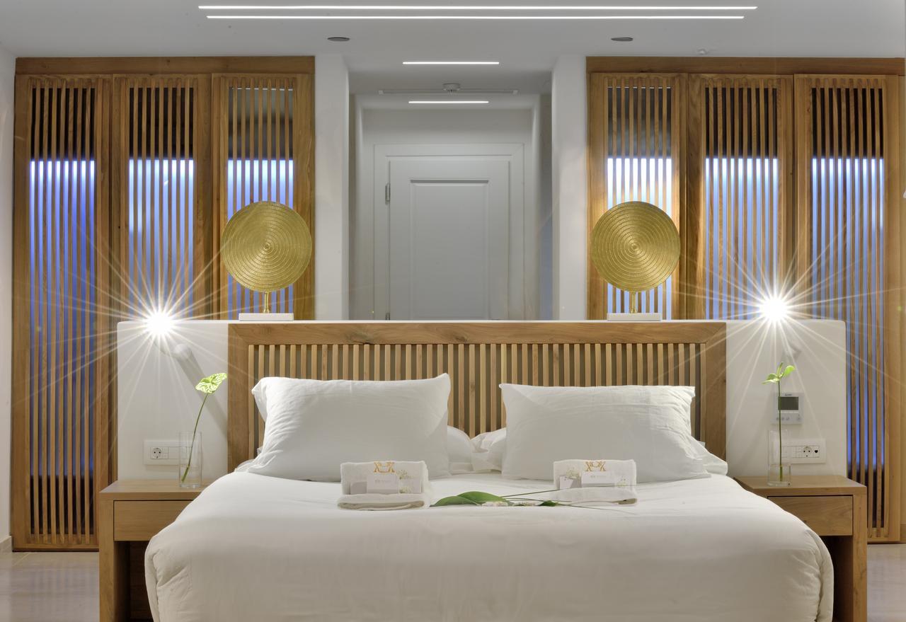 Anax Resort&spa Hotel 5*