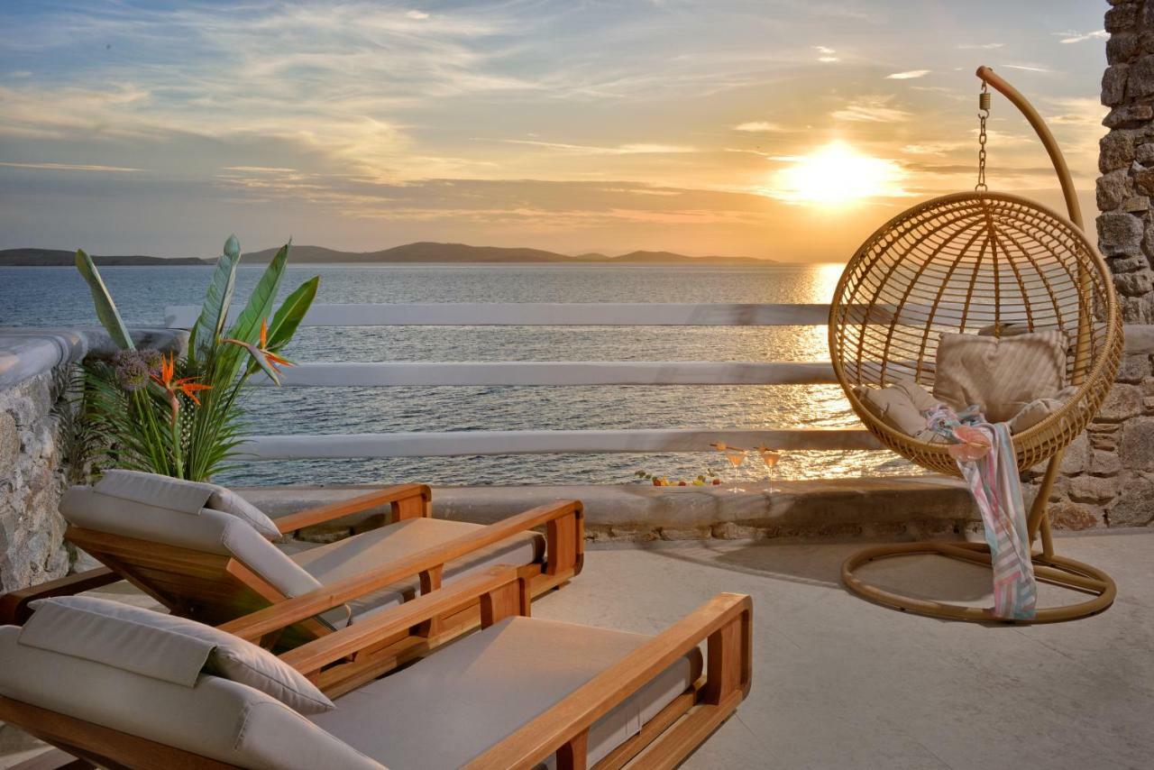 Anax Resort&spa Agios Ioannis Diakoftis