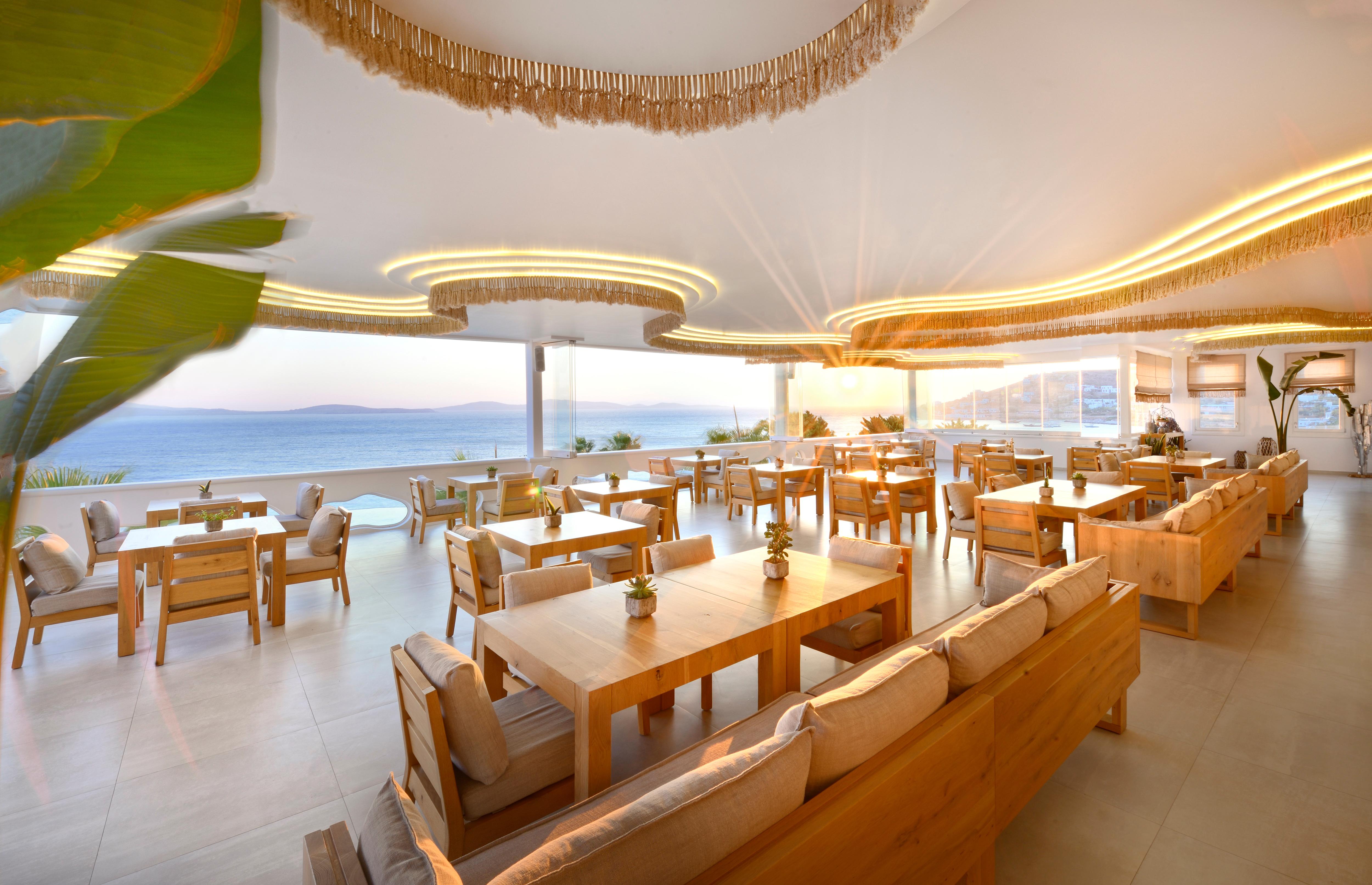 Anax And Spa Hotel 5*