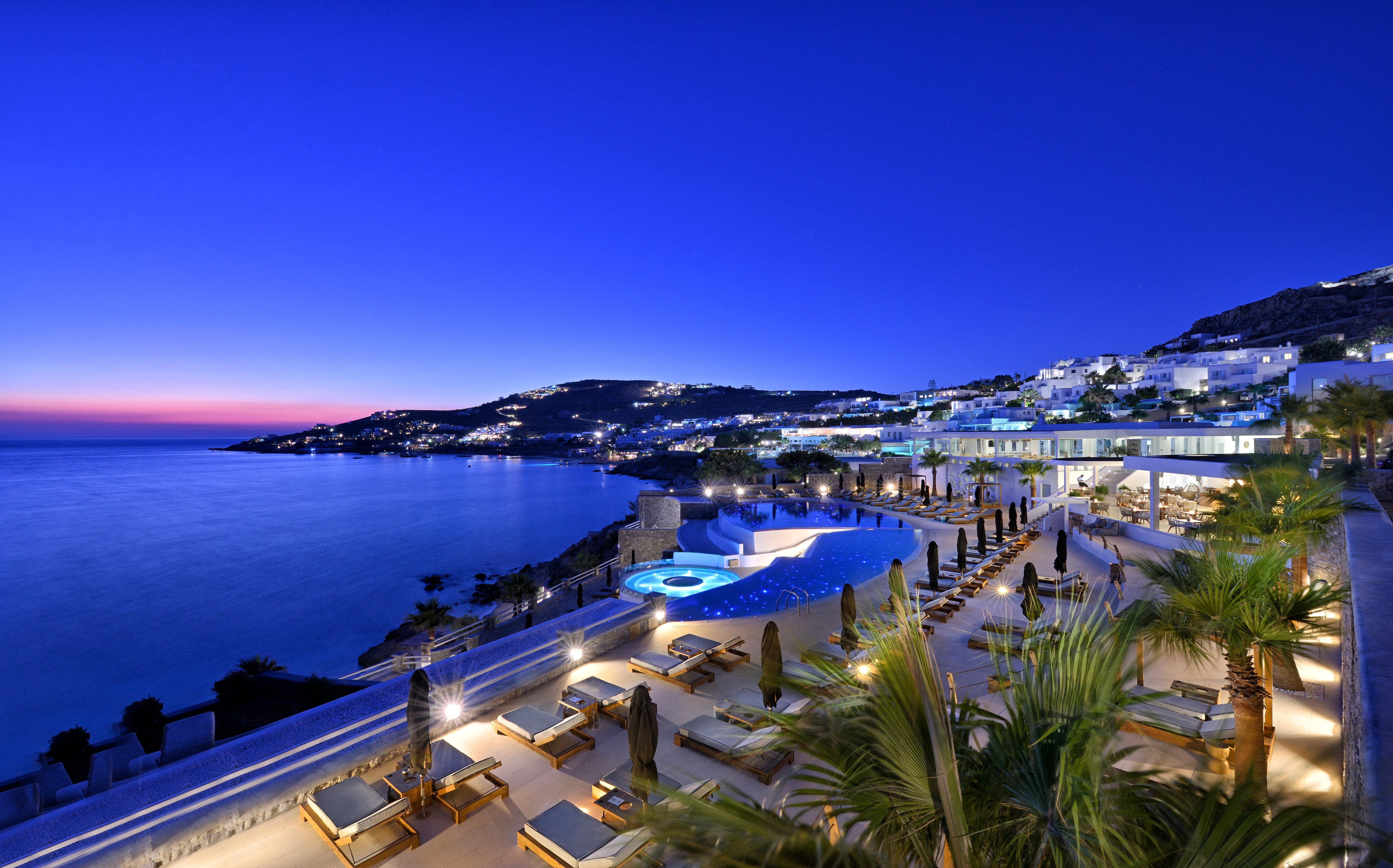 Hotel Anax And Spa
