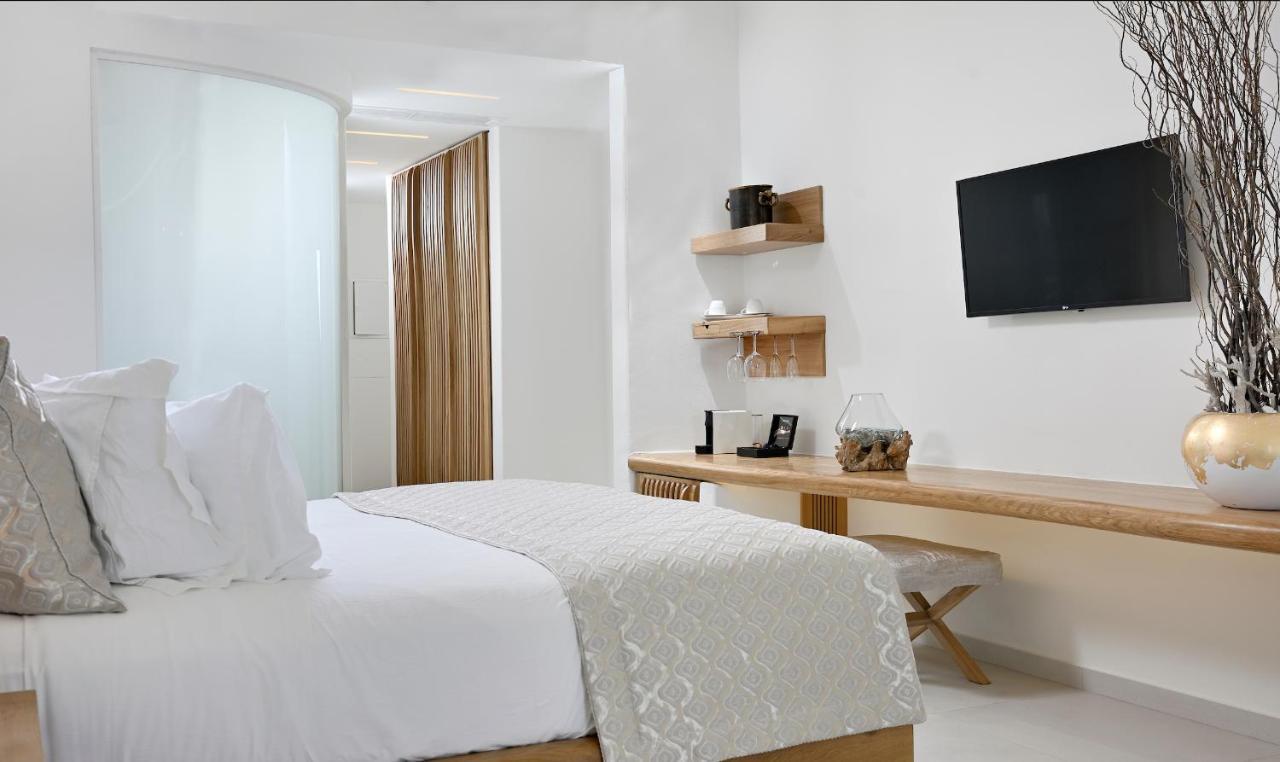 Hotel Anax And Spa