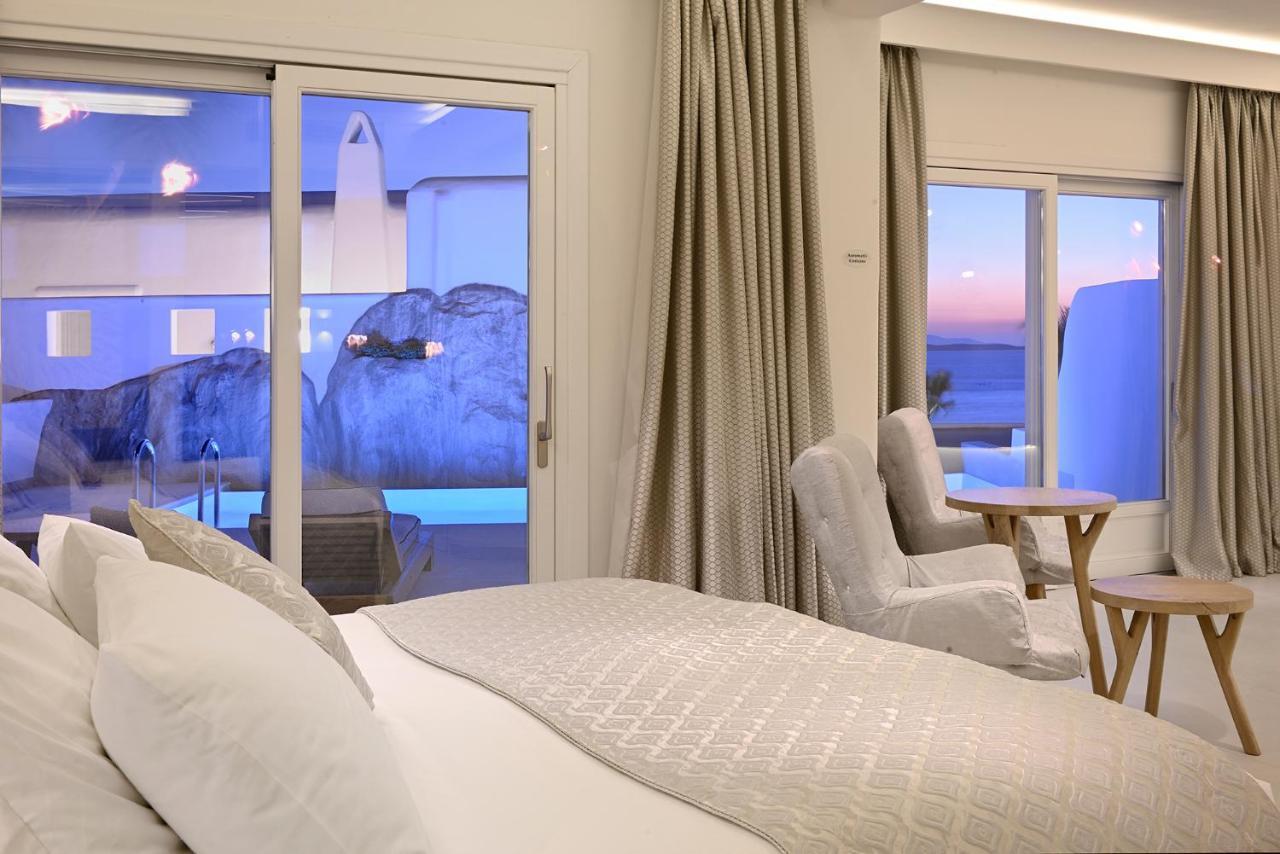 Anax And Spa Hotel Agios Ioannis Diakoftis