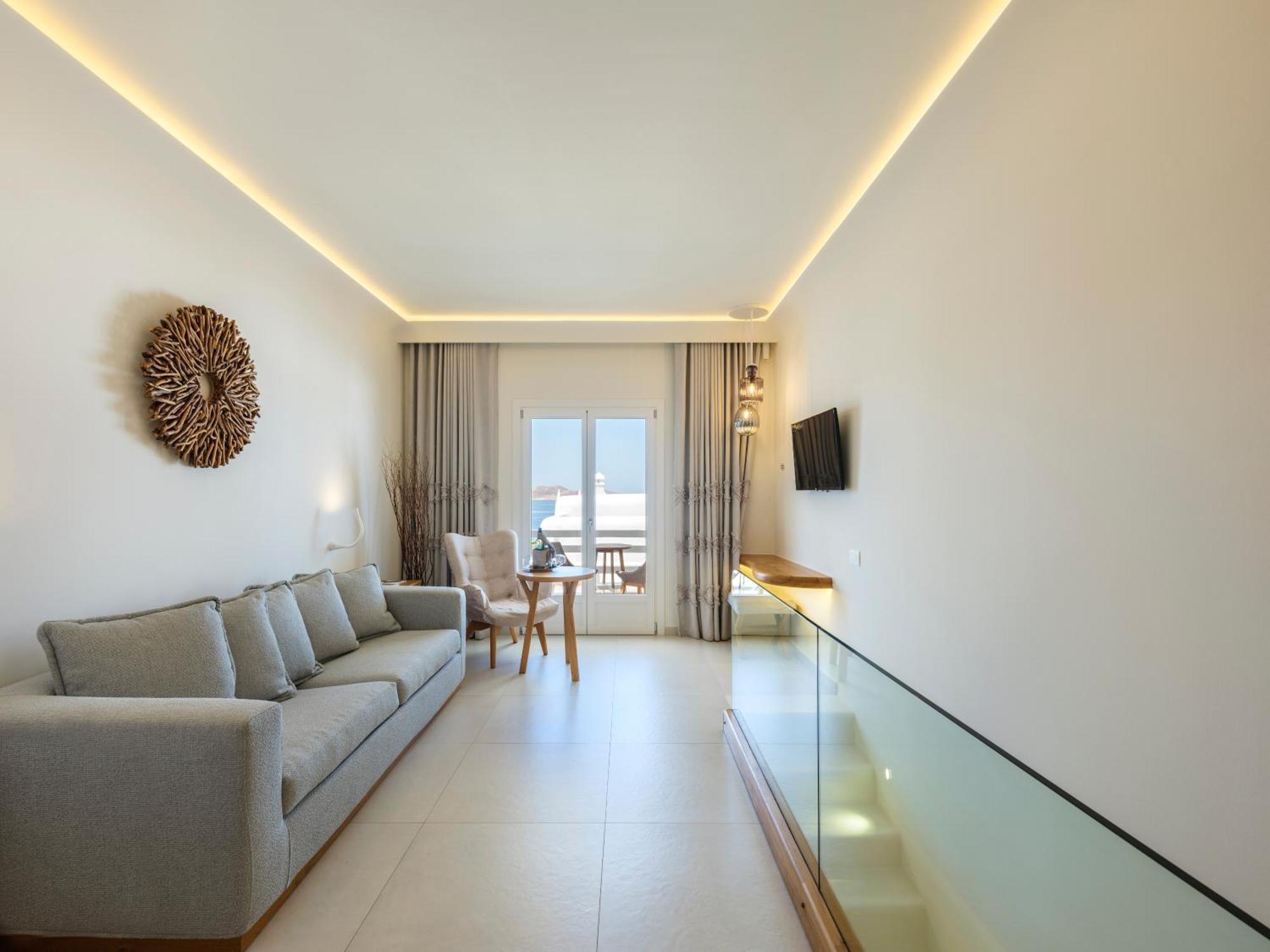 Anax And Spa Hotel Agios Ioannis Diakoftis