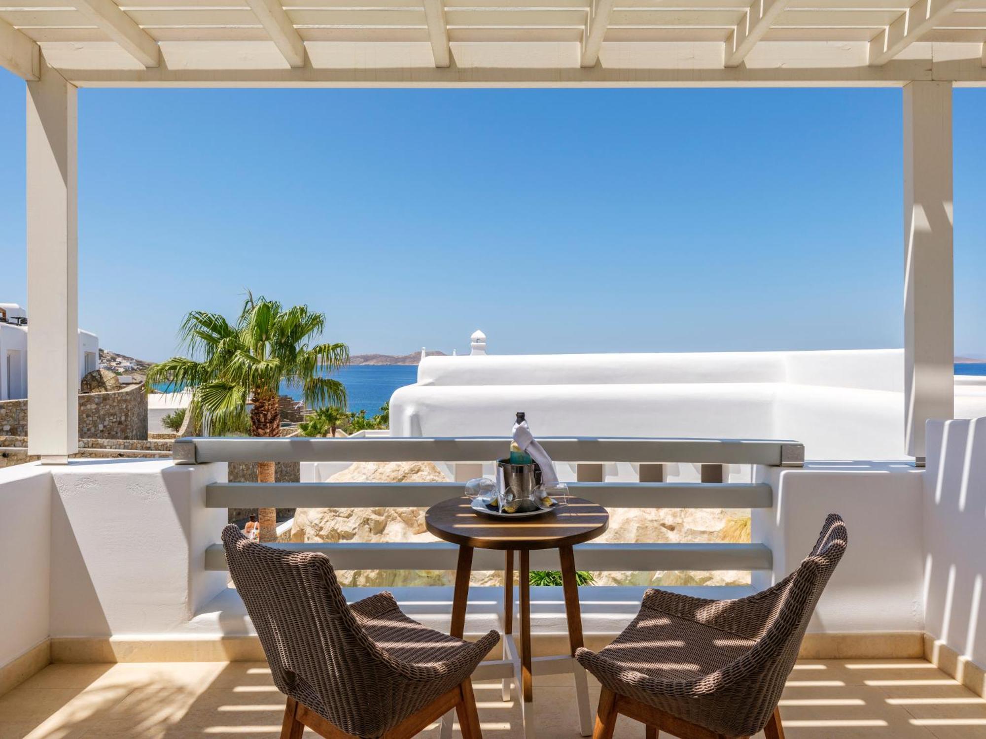 Hotel Anax And Spa