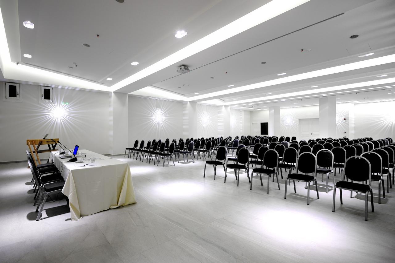 Hotel Anax And Spa 5*